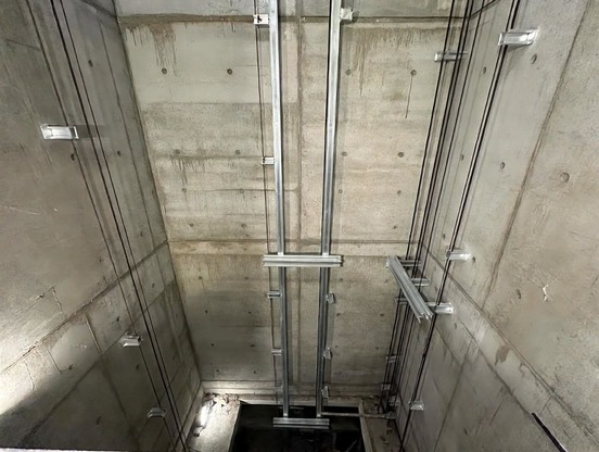 construction & site prep